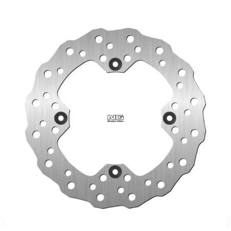 Disque de Frein Arrière Wave NG Sherco 14-Auj Endurobox