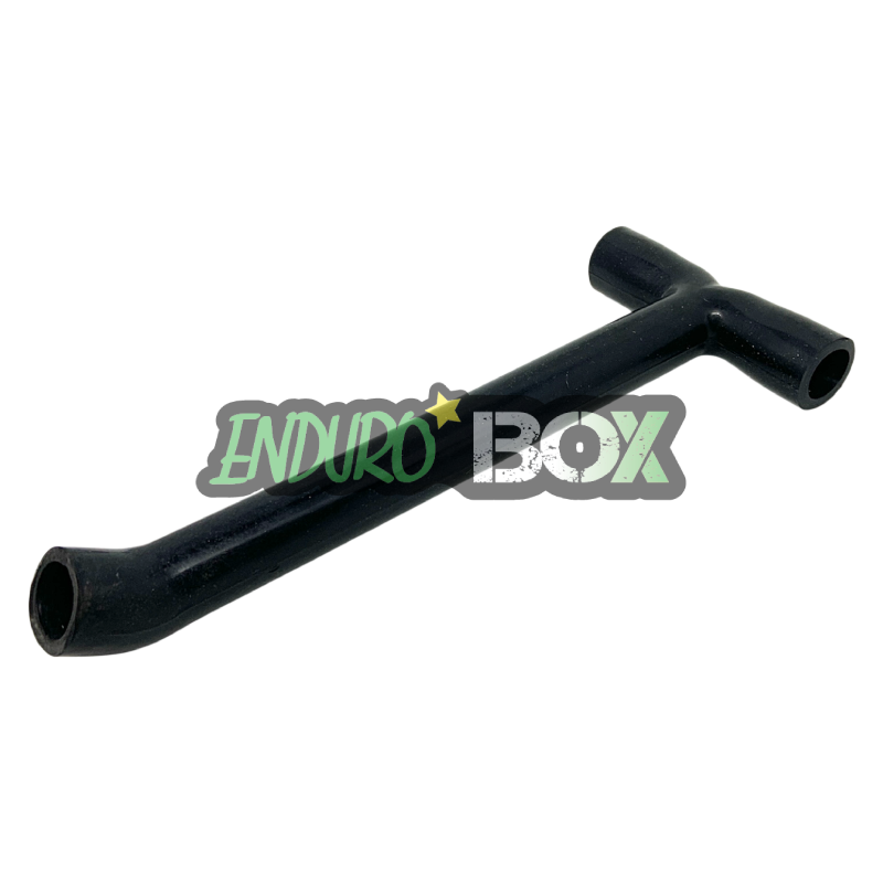 Durite de refroidissement en T BETA RR 2T 25-Aujj Endurobox