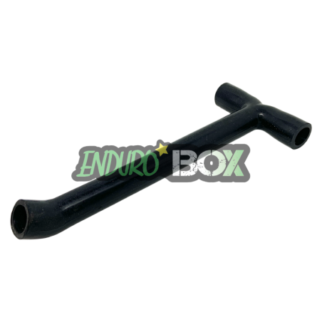 Durite de refroidissement en T BETA RR 2T 25-Aujj Endurobox