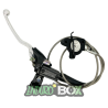 Kit Emetteur/Récepteur Embrayage GASGAS 12-20 Enduro Box