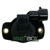 Capteur TPS Injection SHERCO 13-14