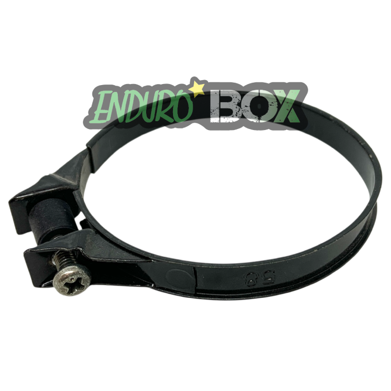 Collier avec Entretoise Manchon SHERCO 2013 Endurobox