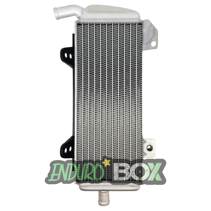 Radiateur Gauche SHERCO SE/SEF 25-Auj Endurobox