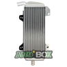 Radiateur Gauche SHERCO SE/SEF 25-Auj Endurobox