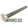 Axe de Roue Arrière SHERCO 25-Auj Endurobox