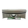 Piston SHERCO 250cc SEF Cote "A" 08-13 et 19-Auj