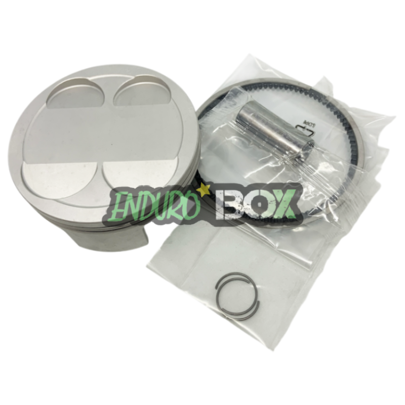 Piston SHERCO 250cc SEF Cote "A" 08-Auj EnduroBox