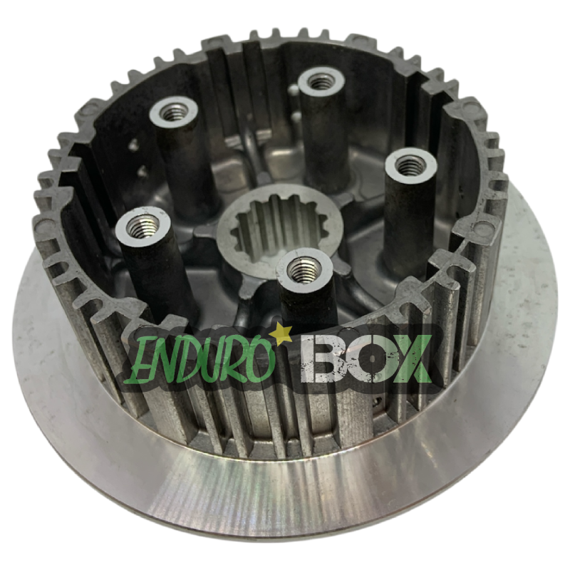 Noix Embrayage SHERCO 125cc SE 18-Auj Endurobox