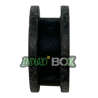 Silentbloc Silencieux SHERCO SE/SEF 25-Auj Endurobox