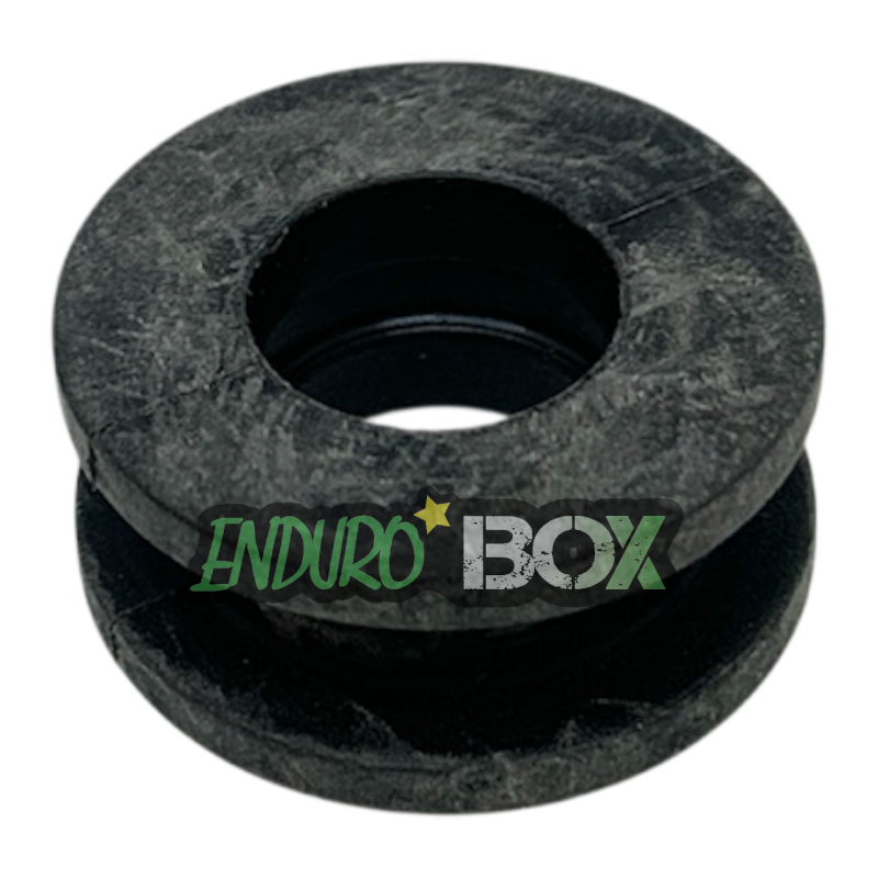 Silentbloc Silencieux SHERCO SE/SEF 25-Auj Endurobox