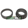 Roulement de direction supérieur SHERCO SE-SEF 25-Auj Endurobox