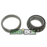 Roulement de direction inférieur SHERCO SE-SEF 25-Auj Endurobox