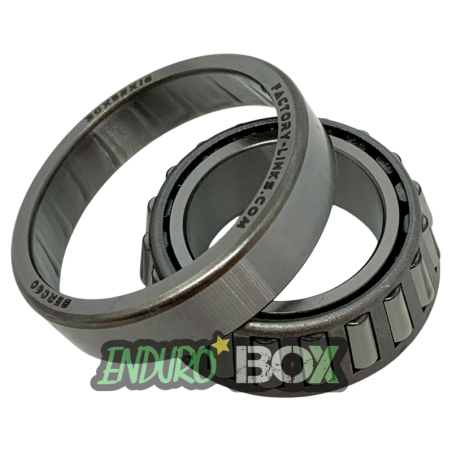Roulement de direction inférieur SHERCO SE-SEF 25-Auj Endurobox