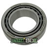 Roulement de direction inférieur SHERCO SE-SEF 25-Auj Endurobox