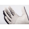 Gants S3 Nuts Hard Enduro Jaunes Enduro Box