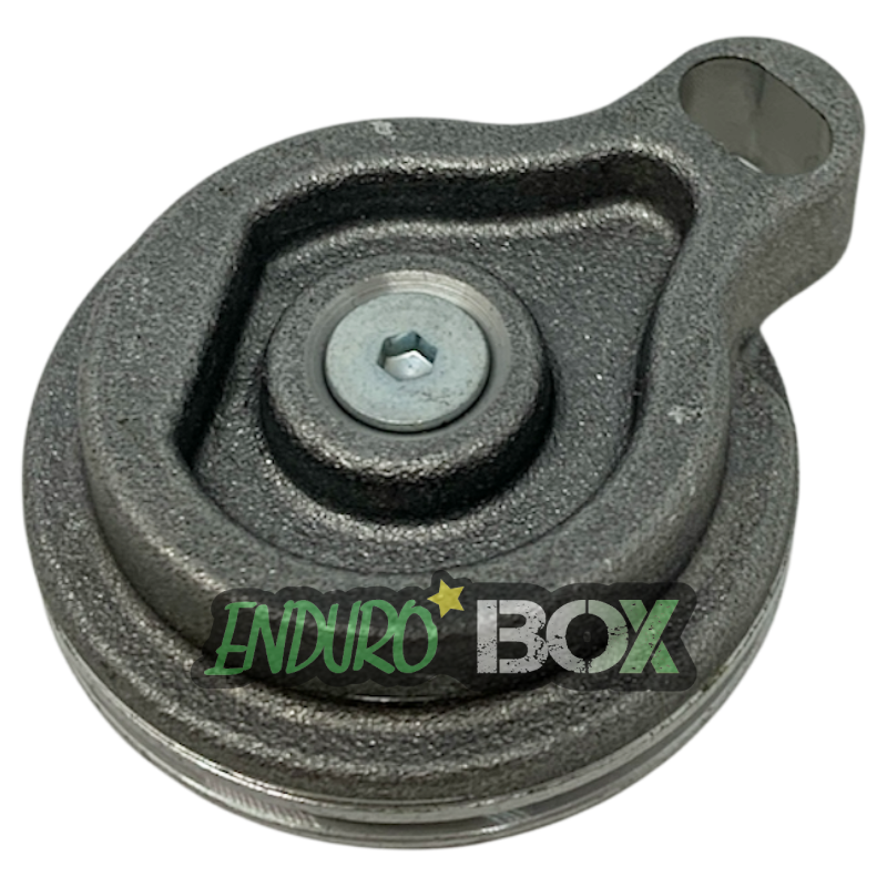 Couvercle de valve droite SHERCO 125 SE 22-Auj Endurobox