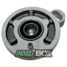 Couvercle de valve droite SHERCO 125 SE 22-Auj Endurobox