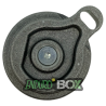 Couvercle de valve droite SHERCO 125 SE 22-Auj Endurobox