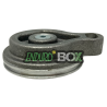 Couvercle de valve droite SHERCO 125 SE 22-Auj Endurobox