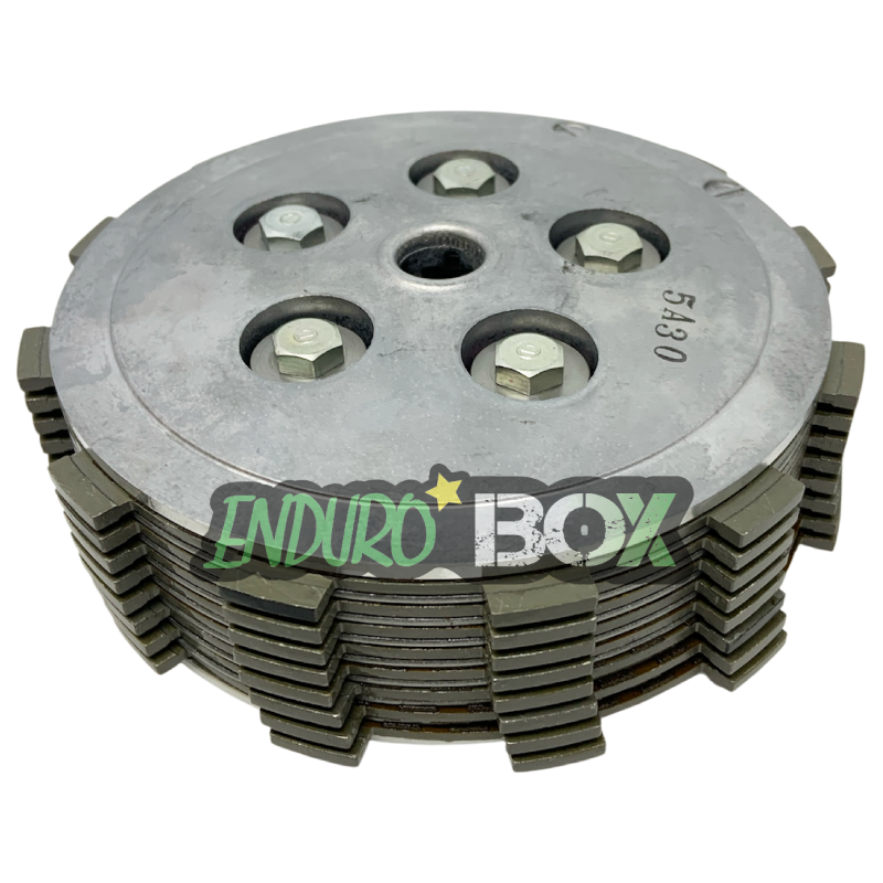 Embrayage Complet SHERCO 125 SE 18-Auj