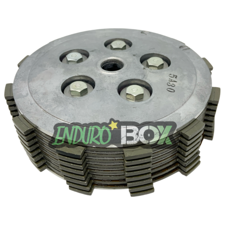 Embrayage Complet SHERCO 125 SE 18-Auj