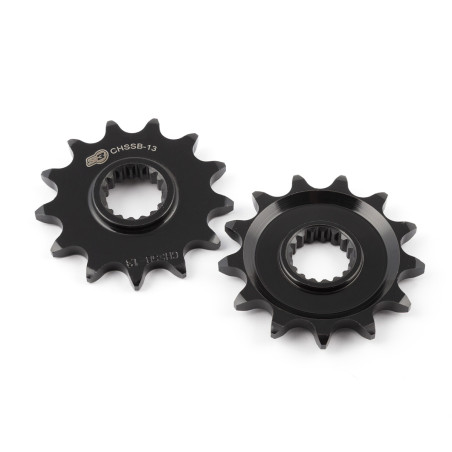 Pignon 13 Dents S3 PARTS Sherco 250/300cc 2Tps et 4Tps 21-Auj Enduro Box