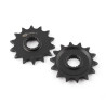 Pignon 14 Dents S3 PARTS Sherco 250/300cc 2Tps et 4Tps 21-Auj Enduro Box