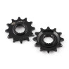 Pignon 12 Dents S3 PARTS Sherco 250/300cc 2Tps et 4Tps 21-Auj Enduro Box