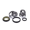 Kit Réparation Colonne de Direction FACTORY LINKS Sherco SE-SEF 07-Auj Endurobox