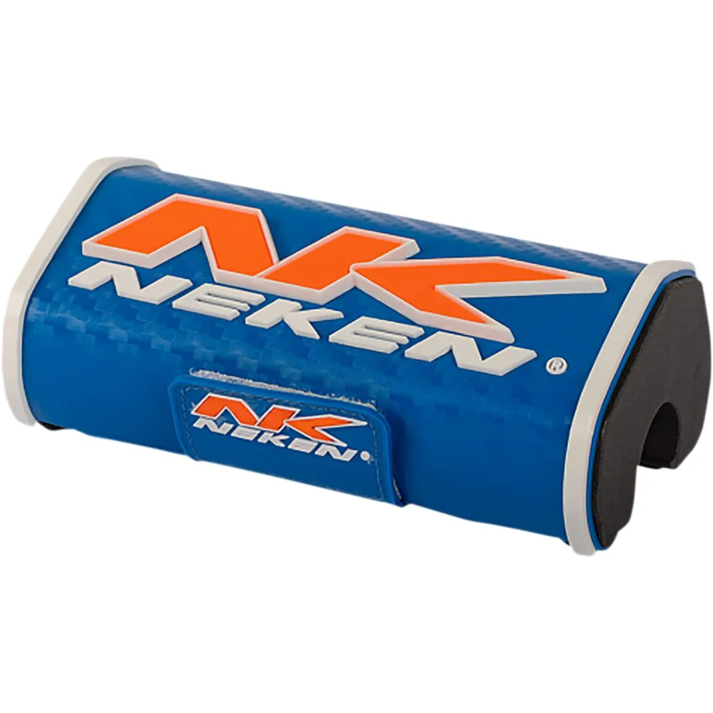 Mousse de Guidon Enduro NEKEN Bleue EnduroBox