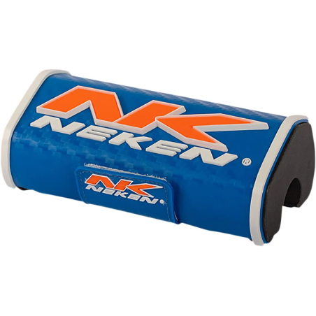 Mousse de Guidon Enduro NEKEN Bleue EnduroBox