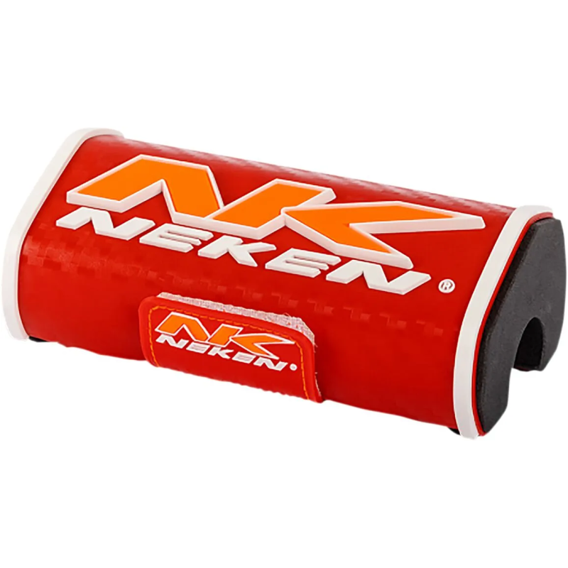 Mousse de Guidon Enduro NEKEN Rouge Enduro Box
