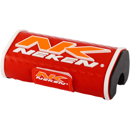 Mousse de Guidon Enduro NEKEN Rouge Enduro Box