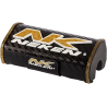 Mousse de Guidon Enduro NEKEN Noire/Or Enduro Box