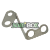 Support de Clignotant Gauche SHERCO SE/SEF 12-21 Endurobox