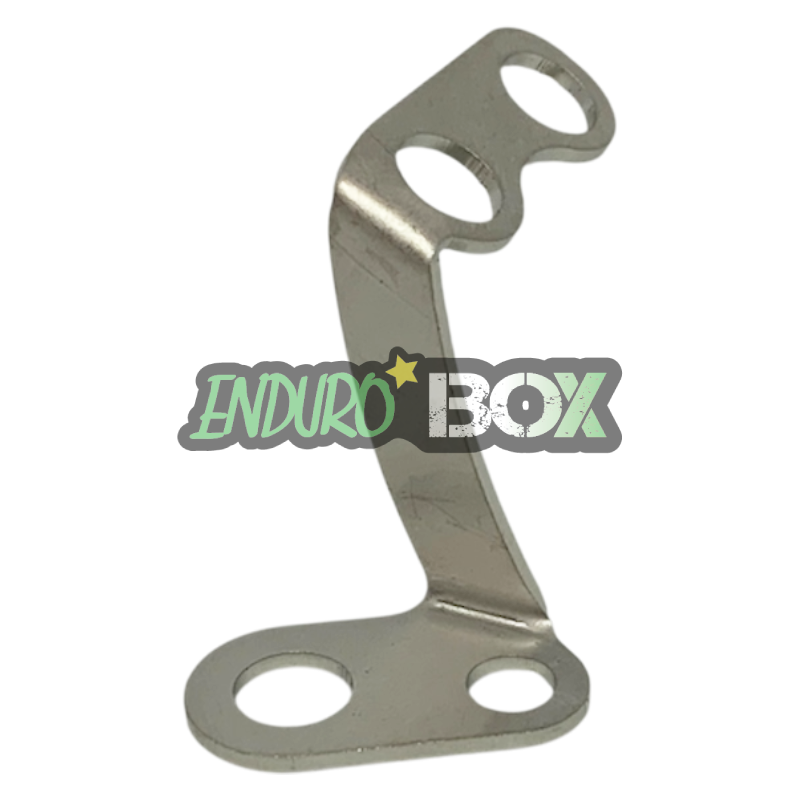 Support de clignotant droit SHERCO SE/SEF 12-21 Endurobox