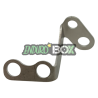 Support de clignotant droit SHERCO SE/SEF 12-21 Endurobox