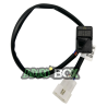 Bouton double courbe SHERCO Enduro 25-Auj Endurobox