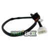 Bouton double courbe SHERCO Enduro 25-Auj Endurobox