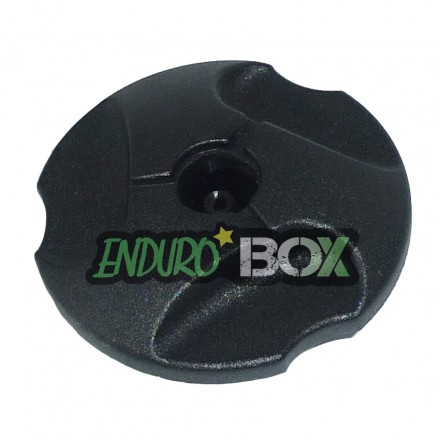 Bouchon de Réservoir SHERCO Noir Enduro Box