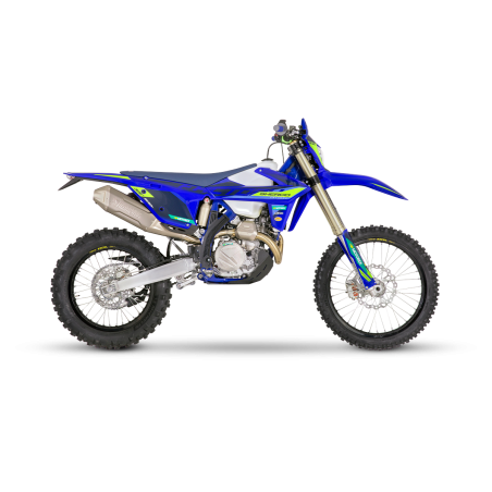 SHERCO 450 SEF Factory 2027 Endurobox