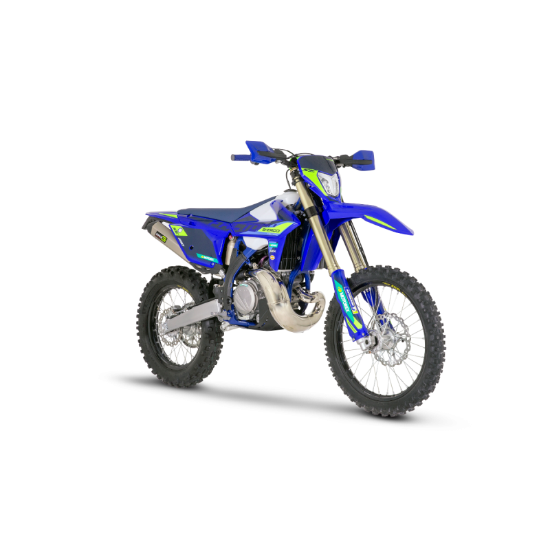 SHERCO 250 SE Factory 2027 Endurobox