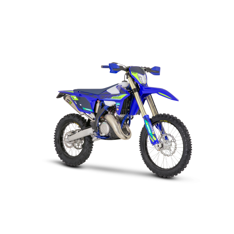SHERCO 125 SE Factory 2027 Endurobox