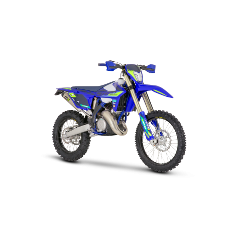 SHERCO 125 SE Factory 2027 Endurobox