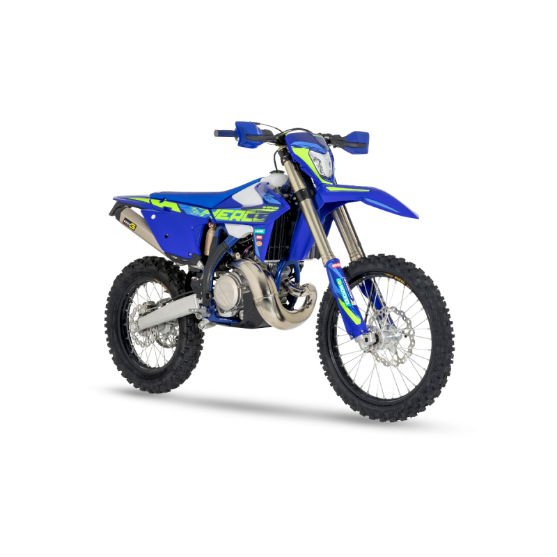 SHERCO 300 SE Factory 2026 Endurobox
