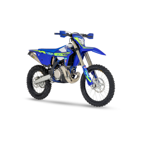 SHERCO 300 SE Factory 2026 Endurobox