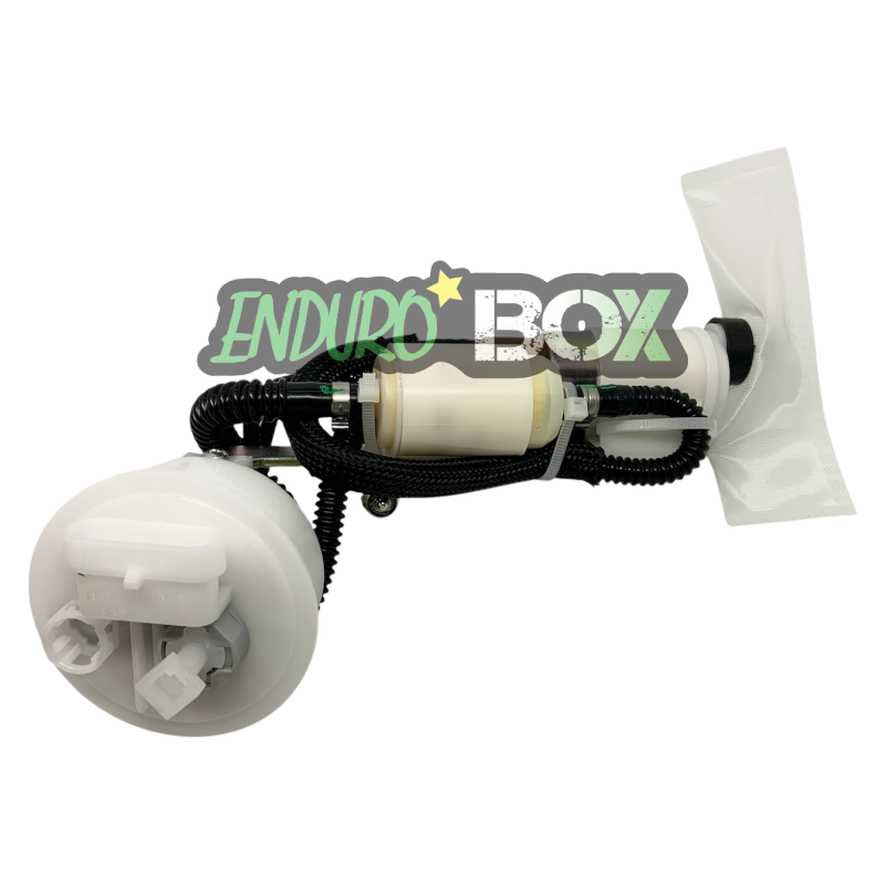Pompe à Essence SHERCO SEF 12-Auj Enduro Box