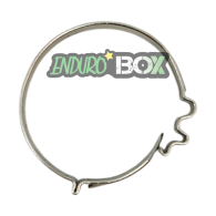 Collier Durite Eau BETA 10-Auj Endurobox