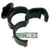 Collier faisceau electrique SHERCO 11-16mm 25-Auj Endurobox
