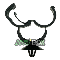 Collier faisceau electrique SHERCO 11-16mm 25-Auj Endurobox
